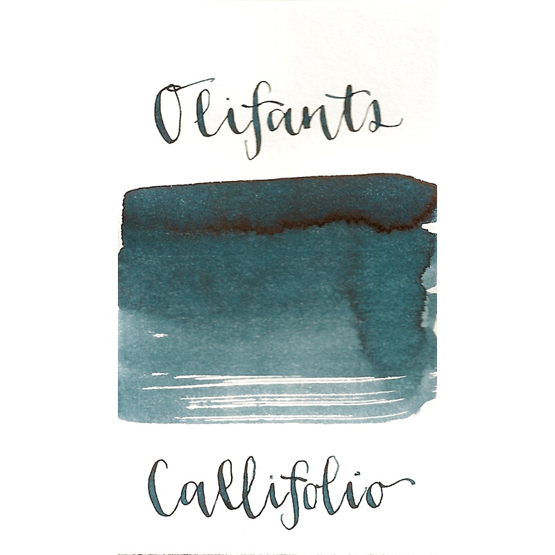 Callifolio Olifants
