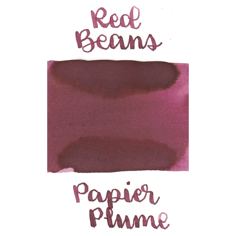 Papier Plume New Orleans Collection Red Beans and Rice