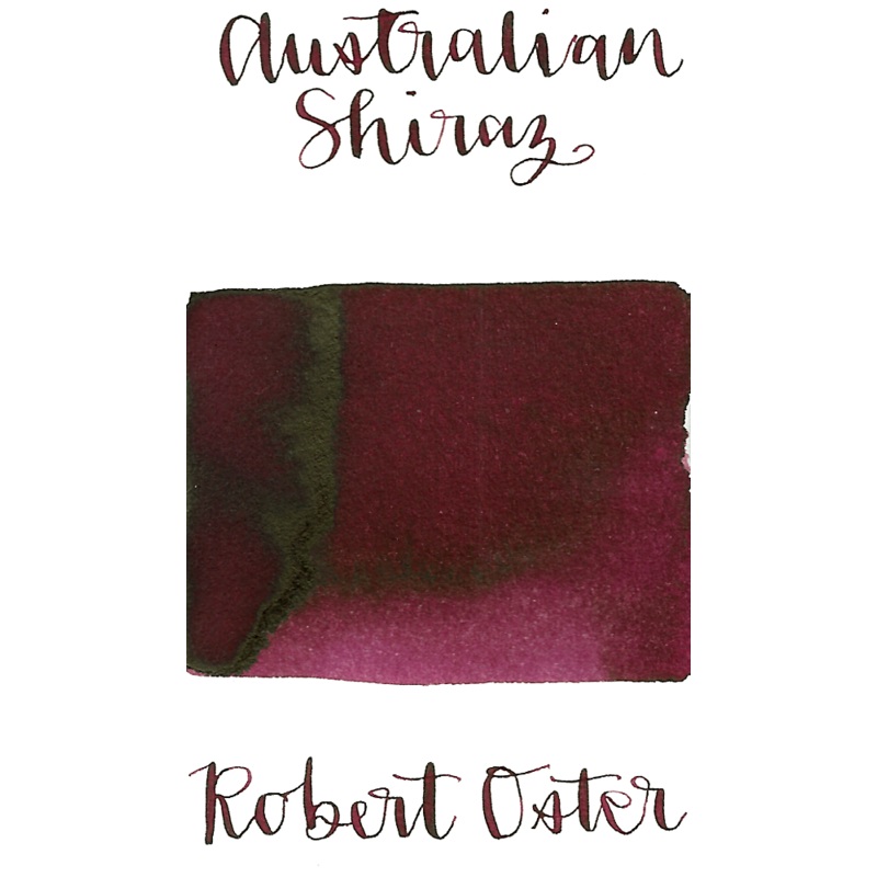 Robert Oster Australian Syrah