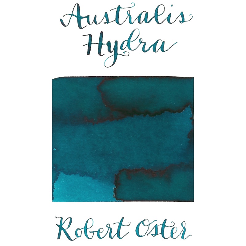 Robert Oster Australis Hydra