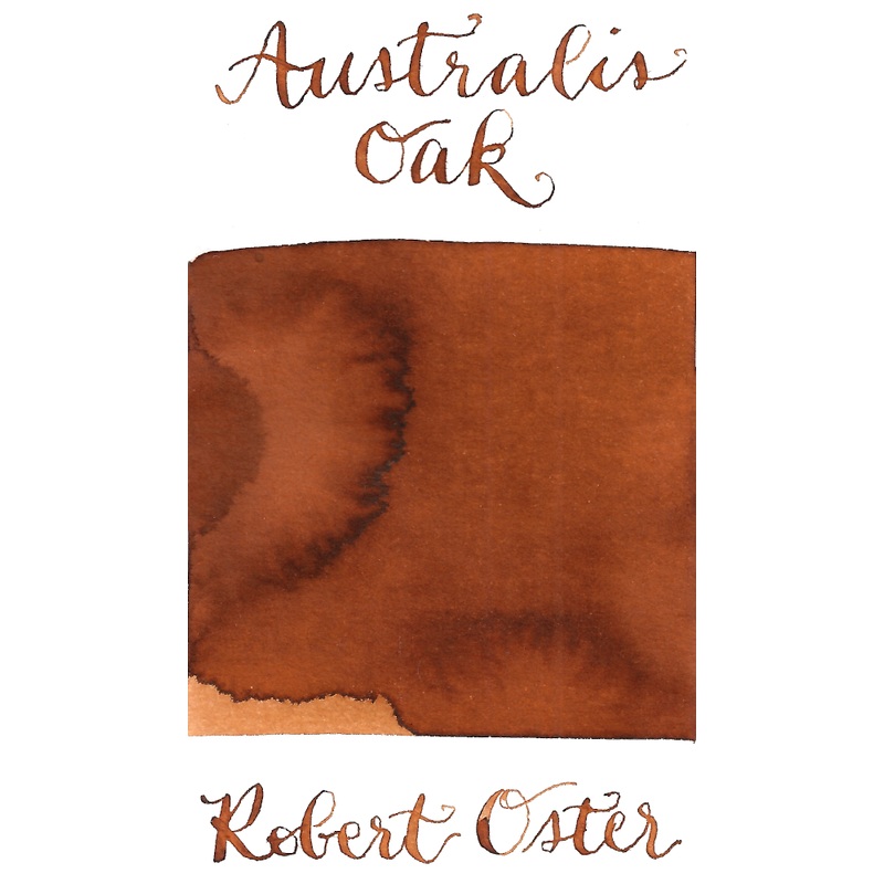 Robert Oster Australis Oak