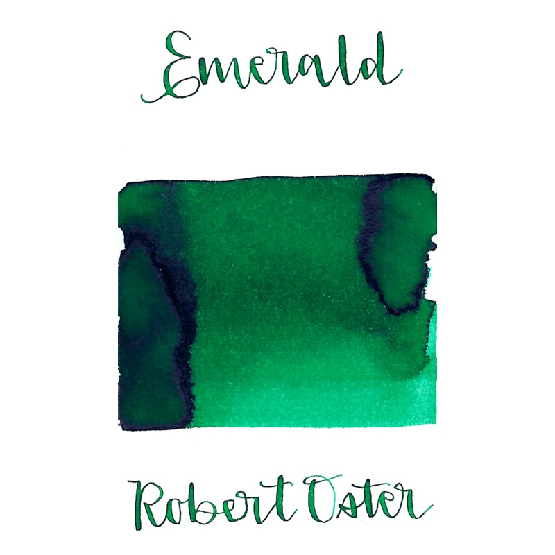 Robert Oster Emerald
