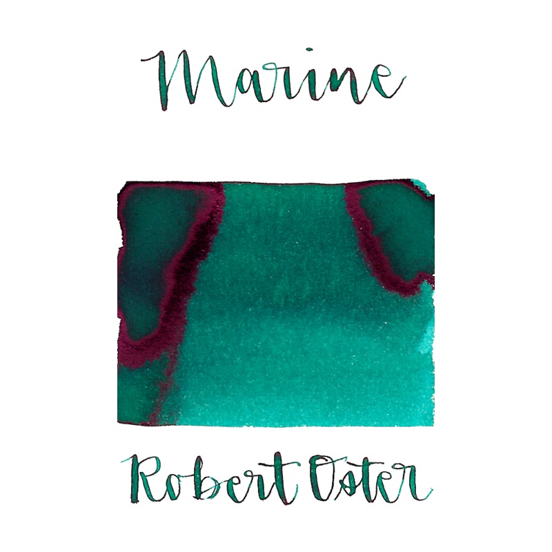 Robert Oster Marine