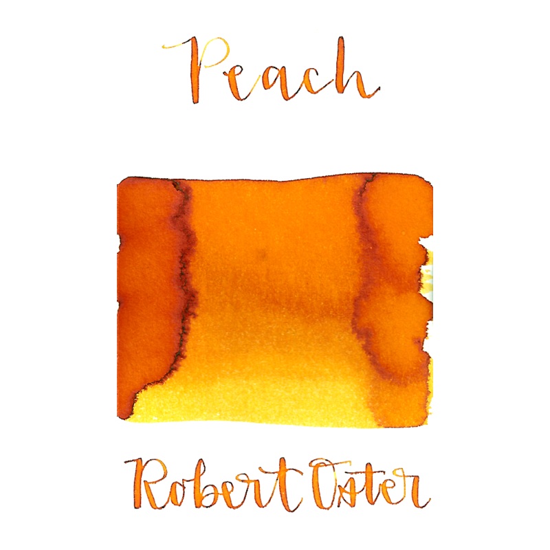 Robert Oster Peach