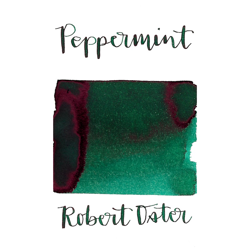 Robert Oster Peppermint