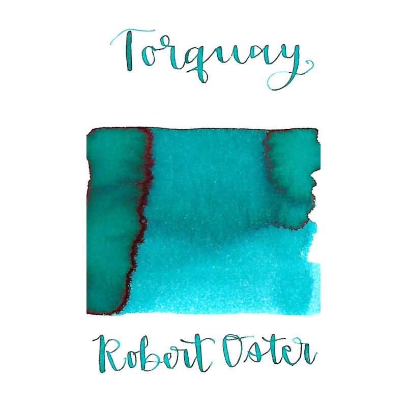 Robert Oster Torquay
