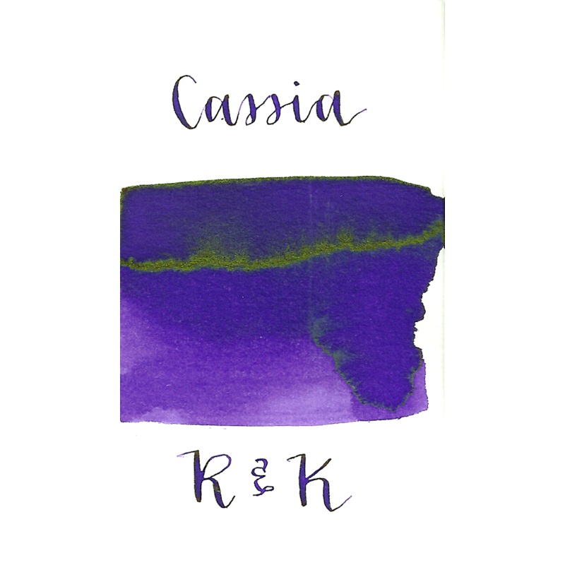 Rohrer & Klingner Cassia
