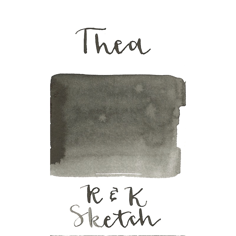 Rohrer & Klingner SketchINK Thea