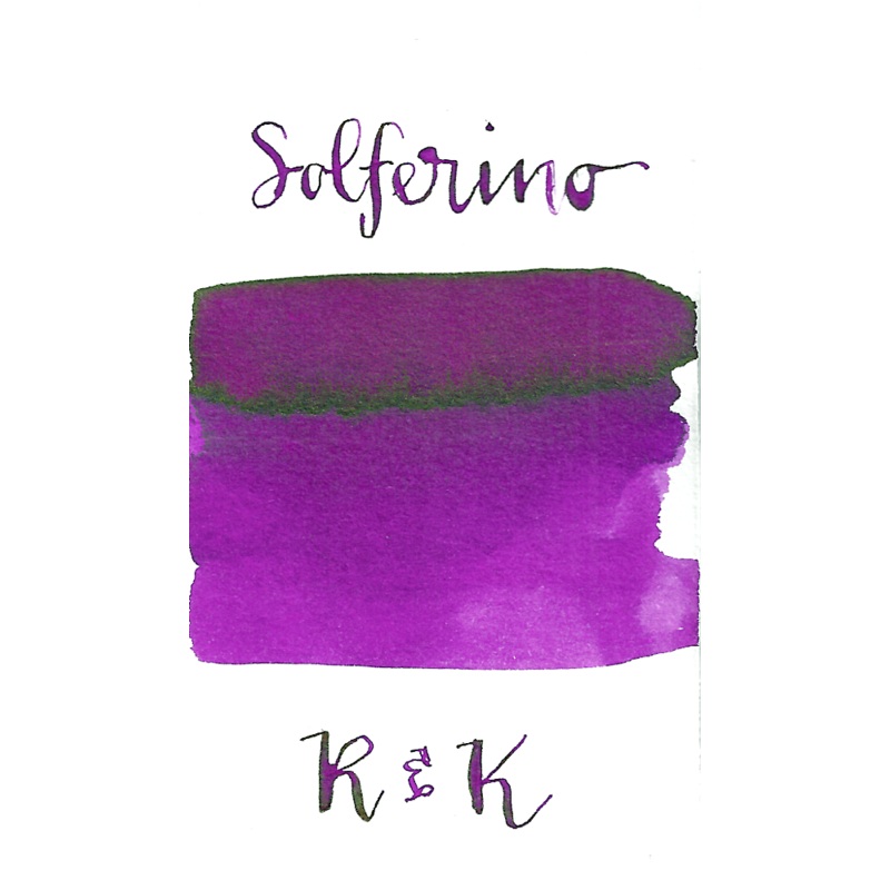 Rohrer & Klingner Solferino