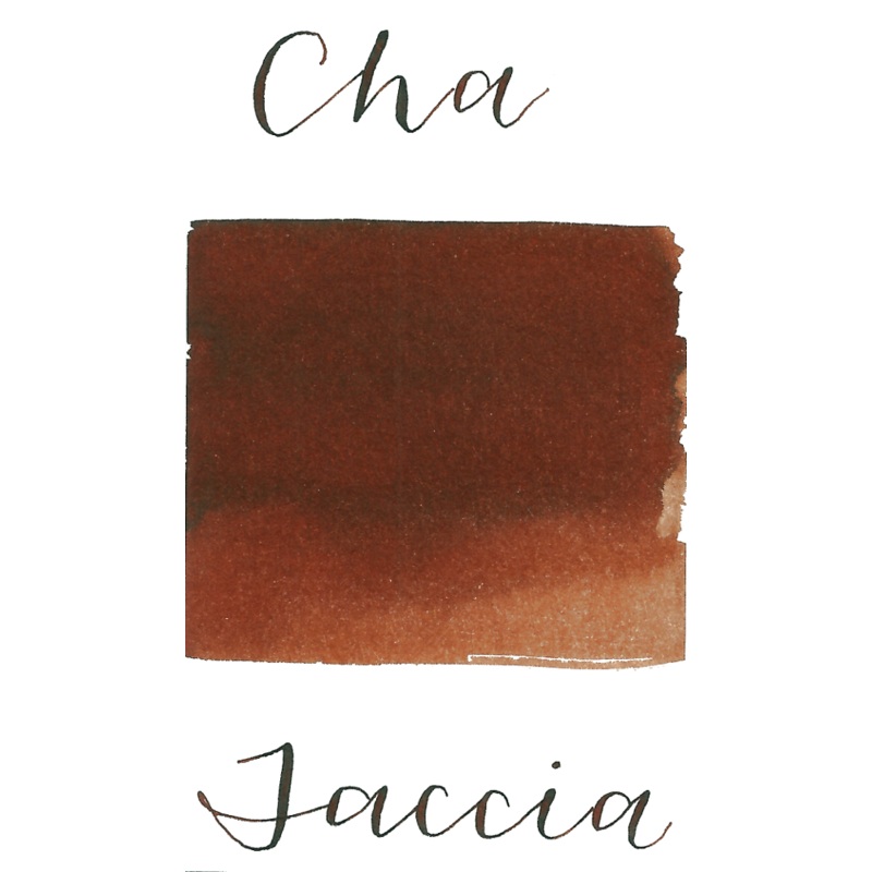 Taccia Cha Brown