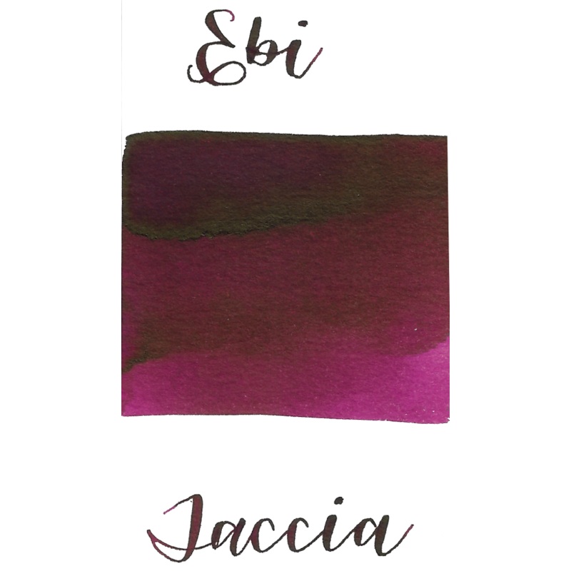 Taccia Ebi Purple Red