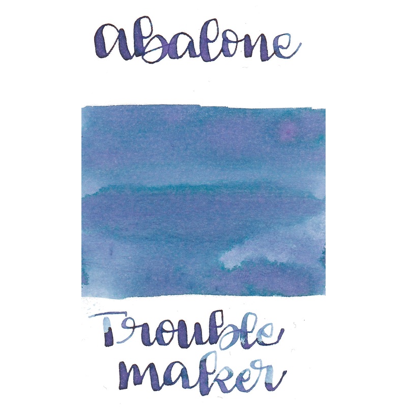 Troublemaker Abalone