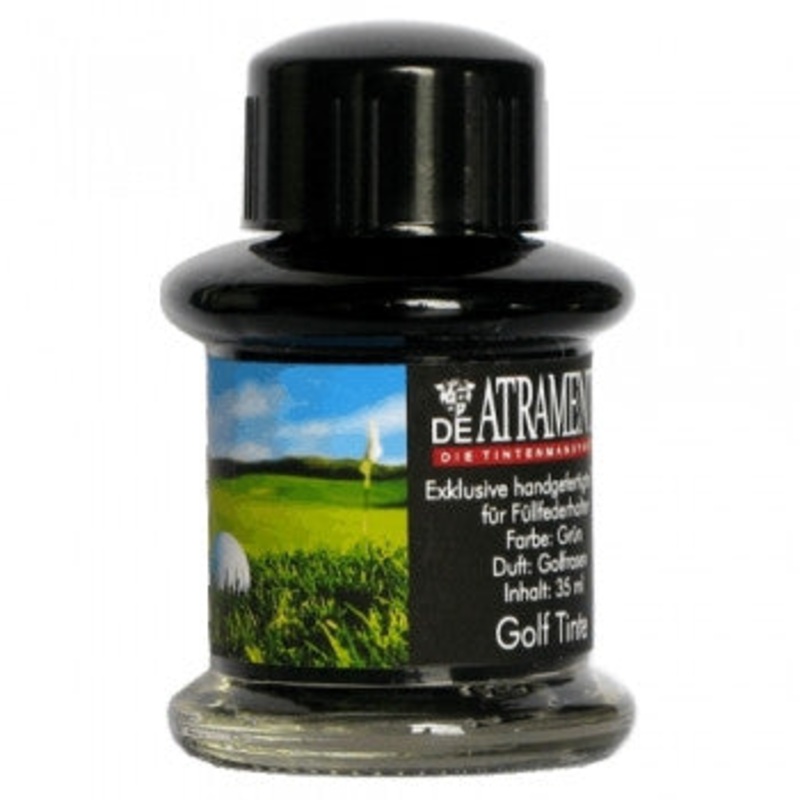 De Atramentis Fragrance Golf, Green