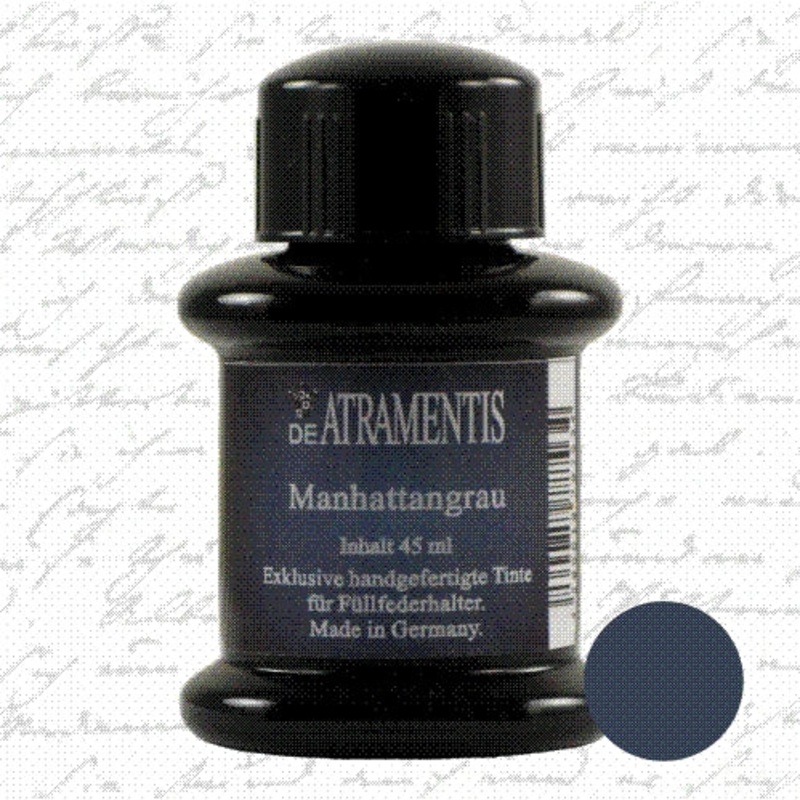 De Atramentis Manhattan Grey