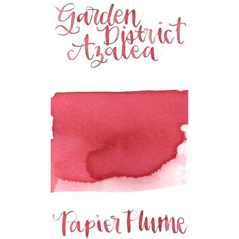 Papier Plume New Orleans Collection Garden District Azalea