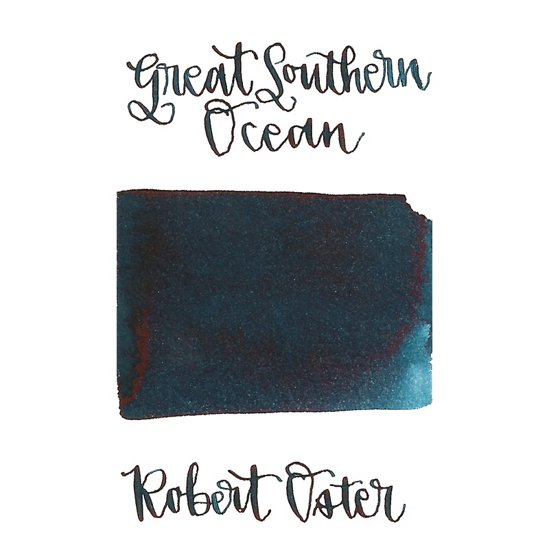 Robert Oster Great Southern Ocean
