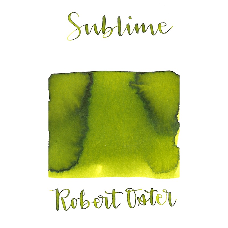 Robert Oster Sublime