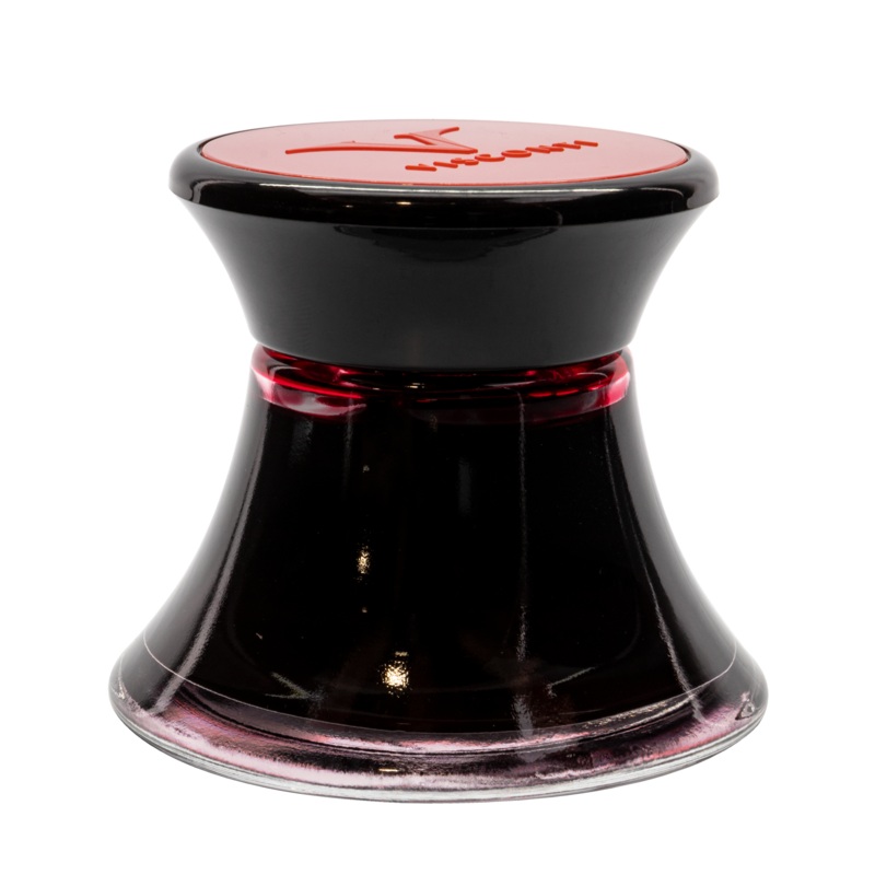 Visconti Red Ink