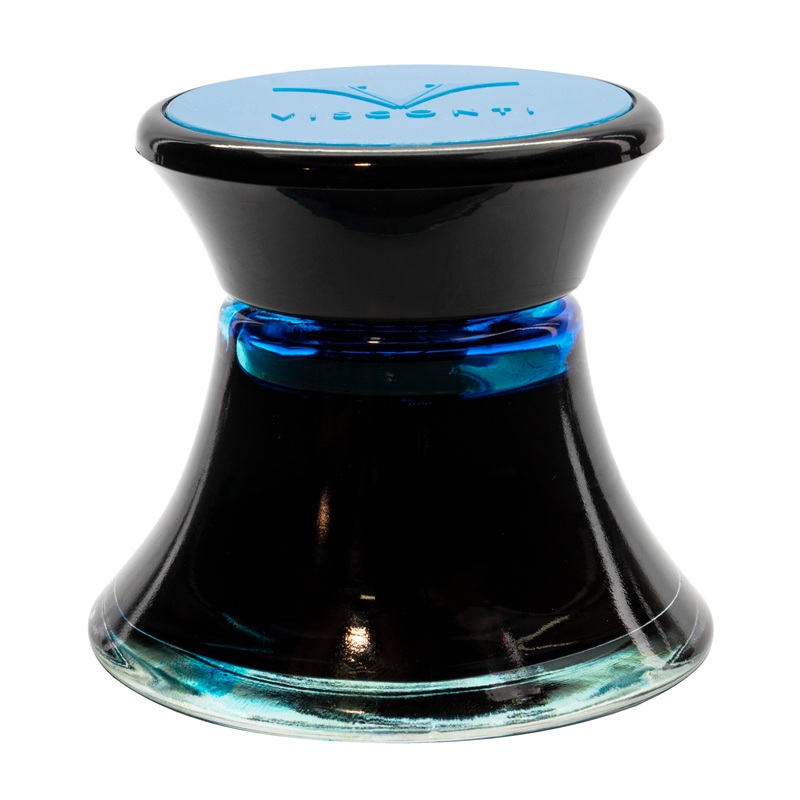 Visconti Turquoise Ink