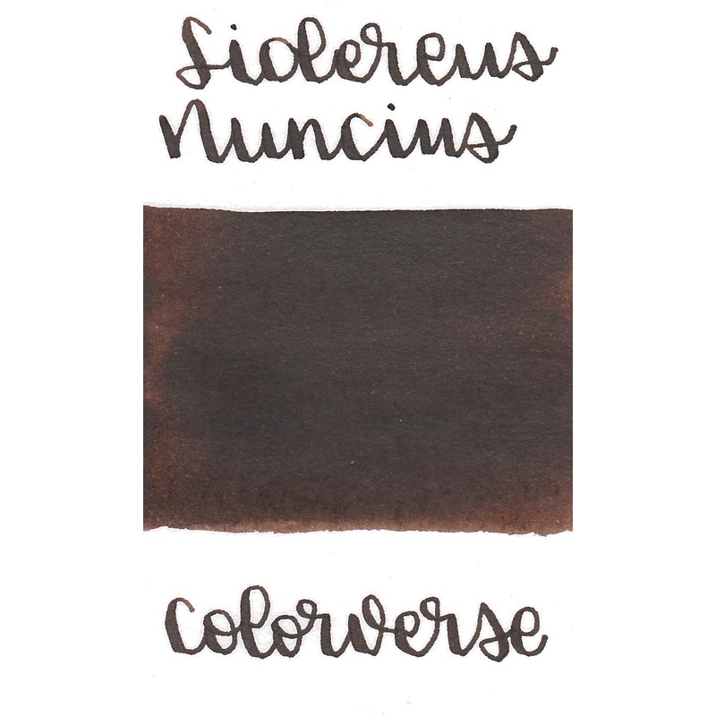 Colorverse 104 & 105 Sidereus Nuncius & Heliocentrism
