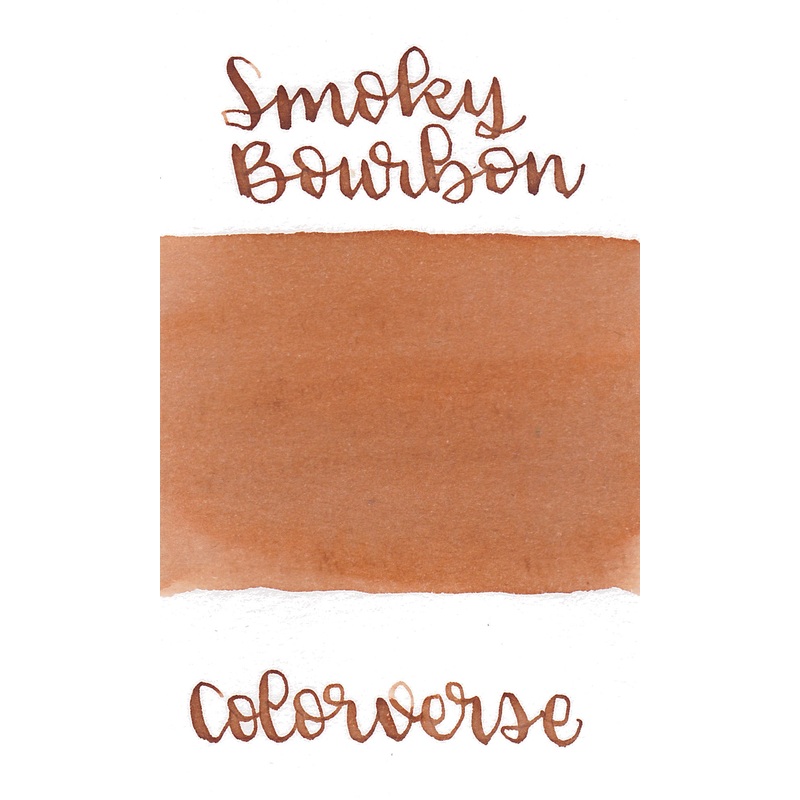 Colorverse USA Special Series Ink- Kentucky - Smoky Bourbon