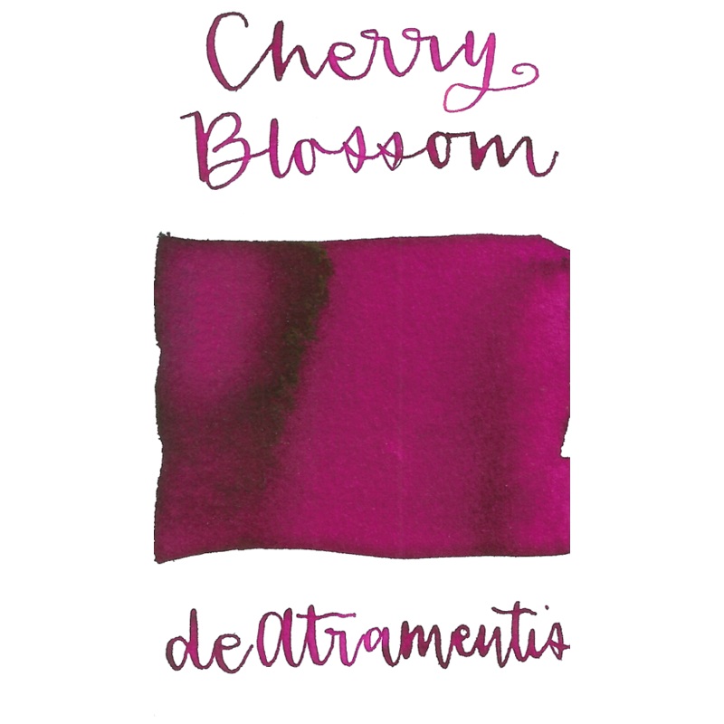 De Atramentis Fragrance Cherry Blossom, Pink