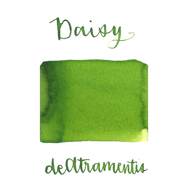 De Atramentis Fragrance Daisy, May Green