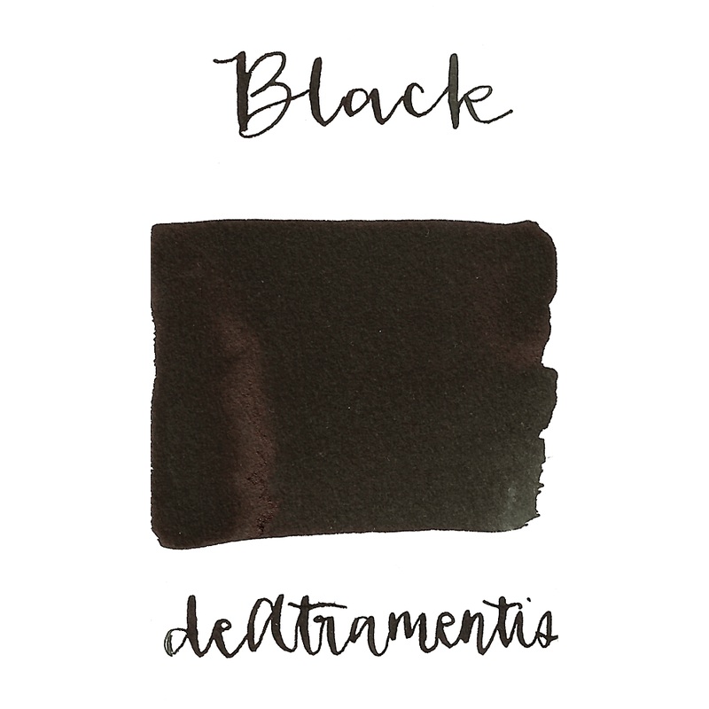De Atramentis Standard Black