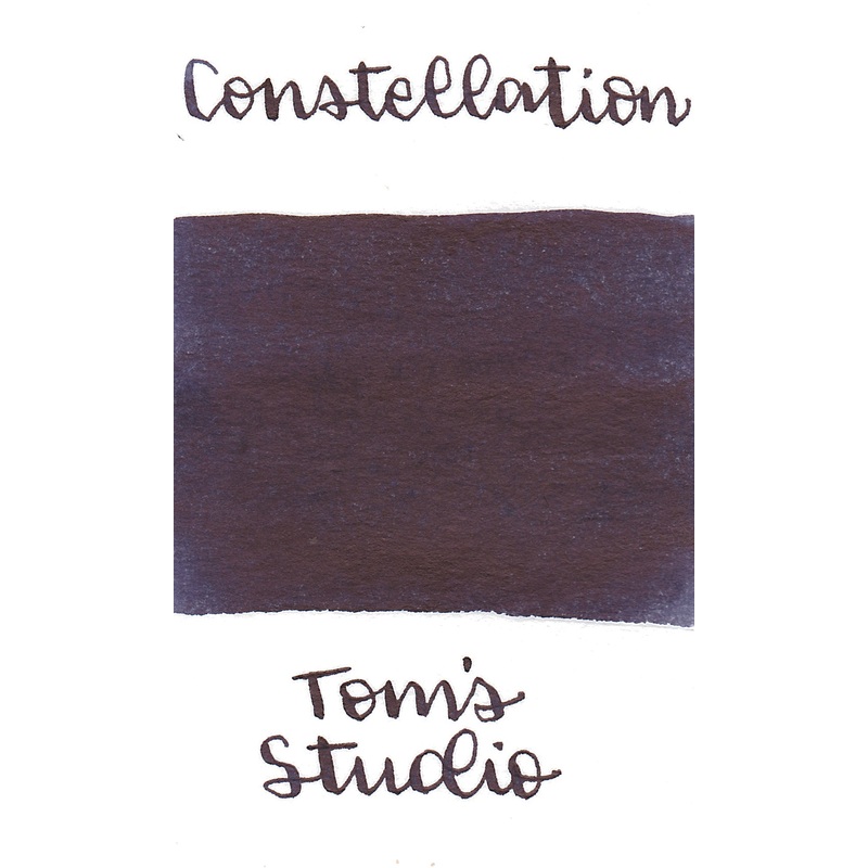 Tom's Studio - Constellation (NYX) #09