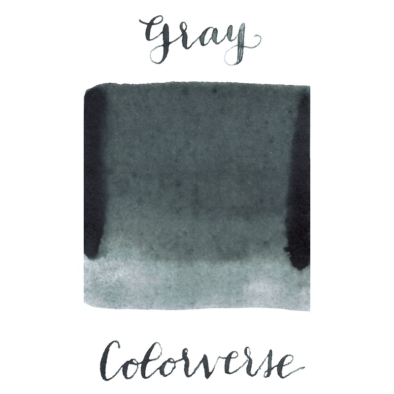 Colorverse Office Series Gray