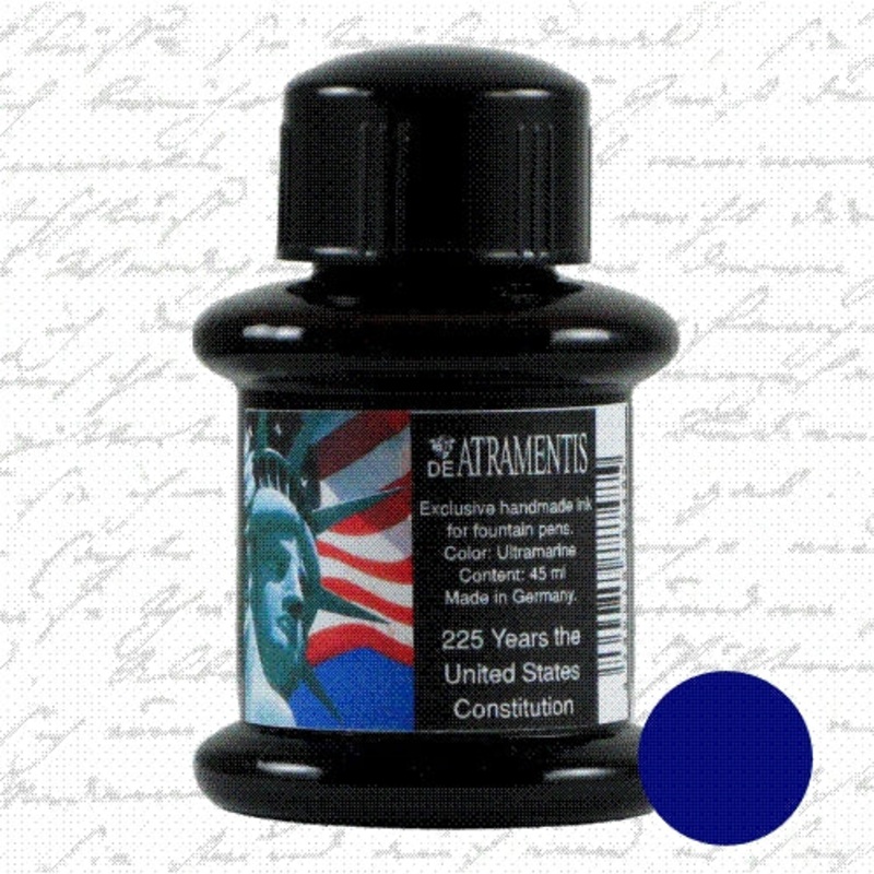 De Atramentis 225 Years United States Constitution