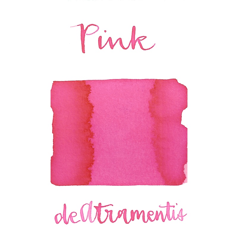 De Atramentis Standard Pink