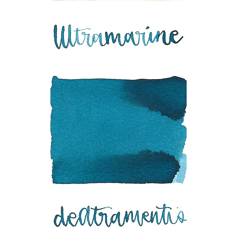 De Atramentis Standard Ultramarine