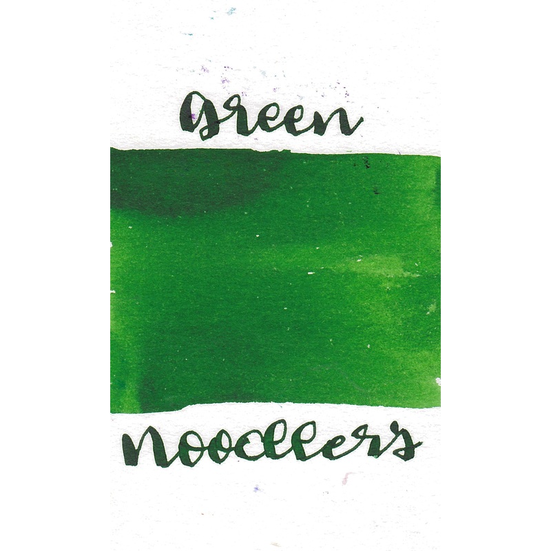 Noodler's Green