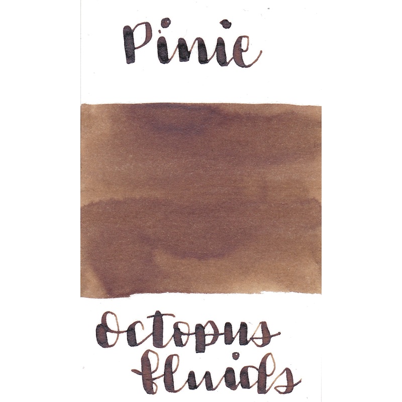 Octopus Pinie (Pine)