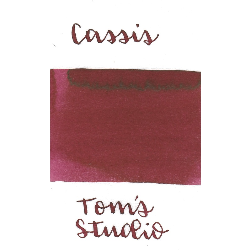 Tom's Studio - Cassis #05