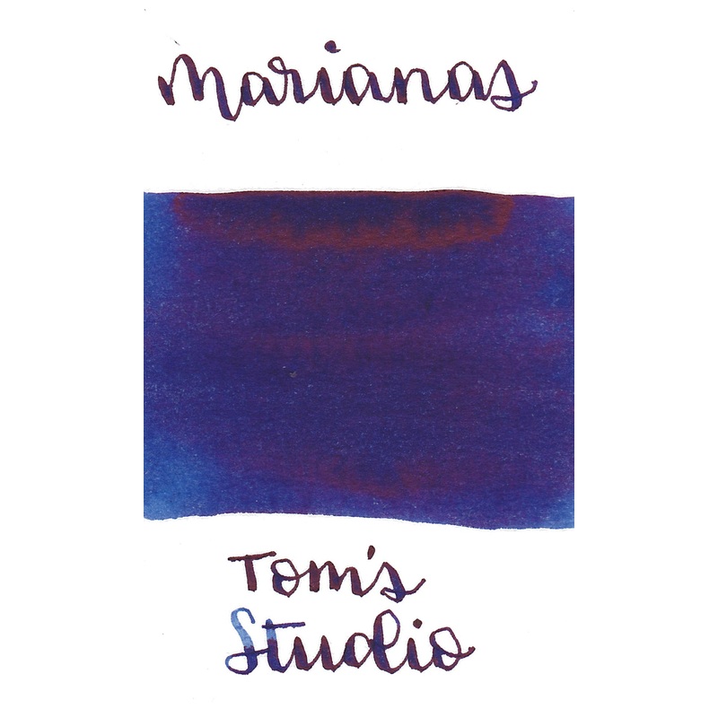 Tom's Studio - Marianas #14