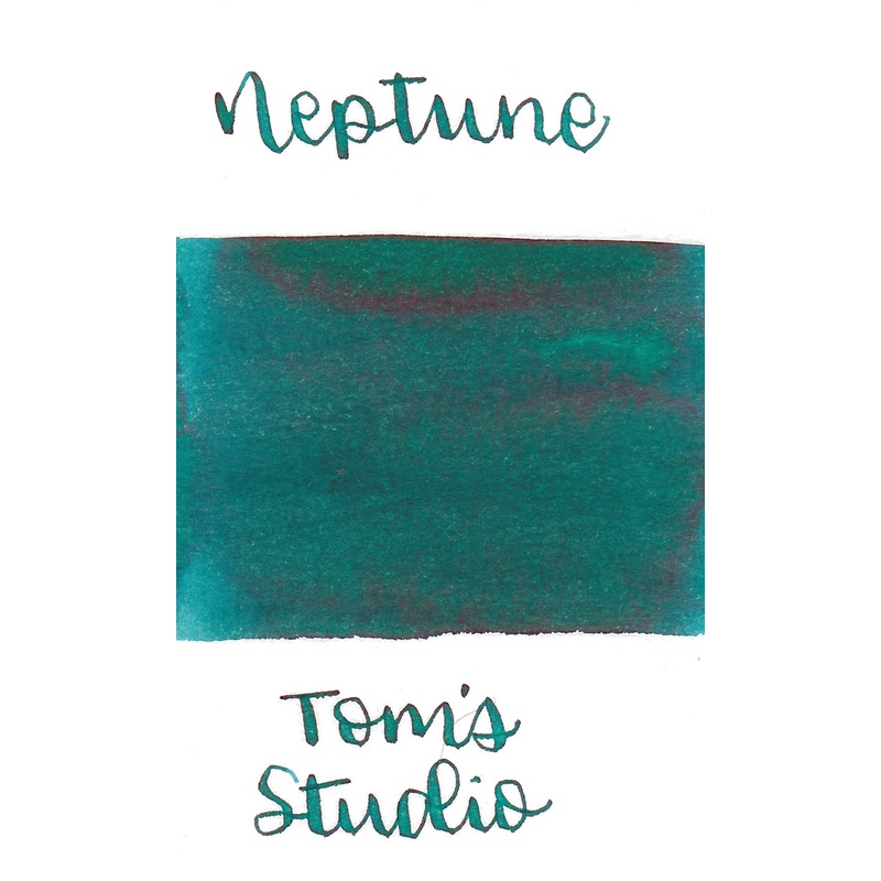 Tom's Studio - Neptune #03