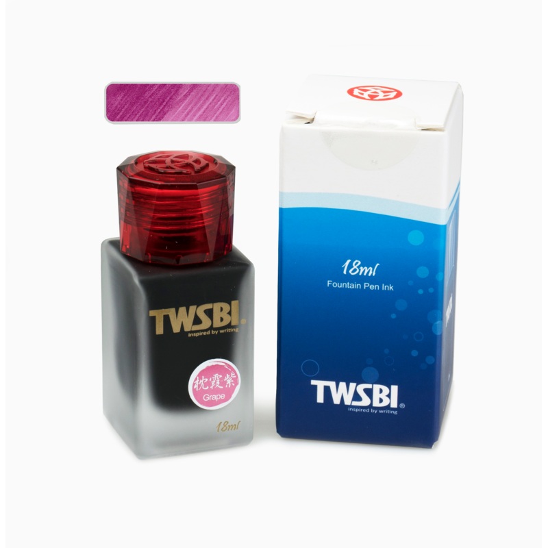 TWSBI 1791 18ml Ink Grape