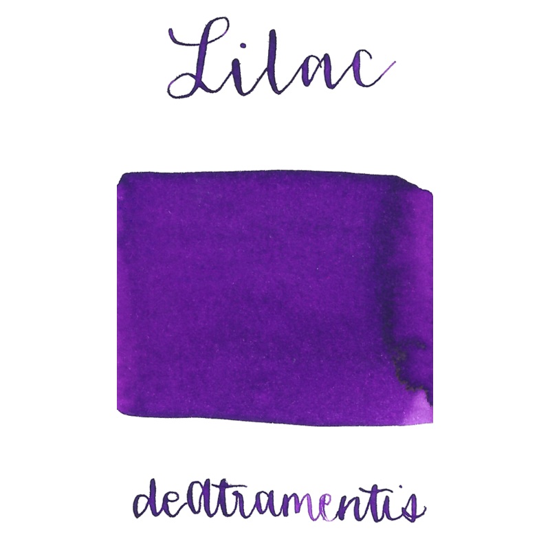 De Atramentis Fragrance Lilac