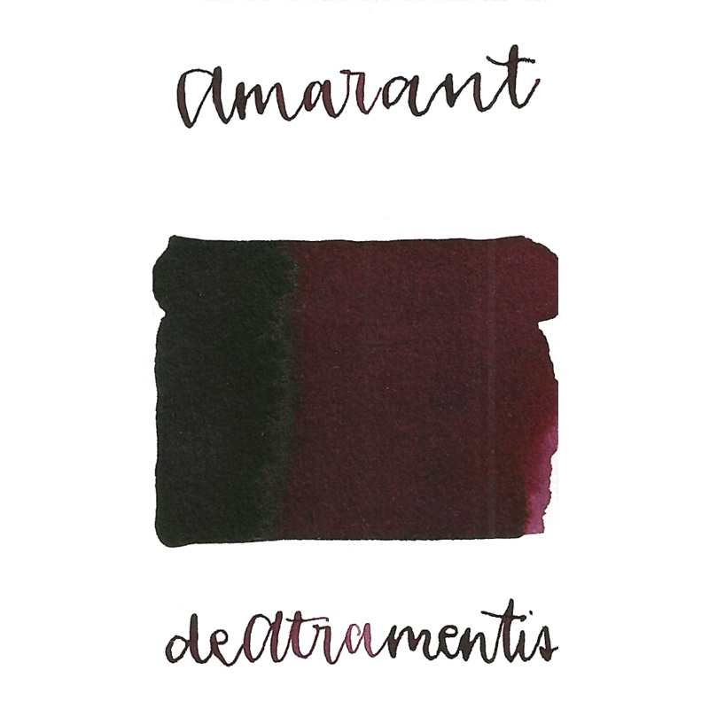 De Atramentis Standard Amarant