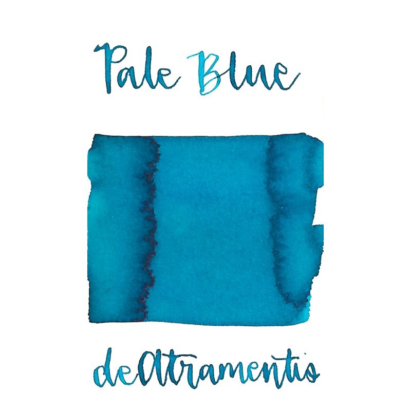 De Atramentis Standard Pale Blue