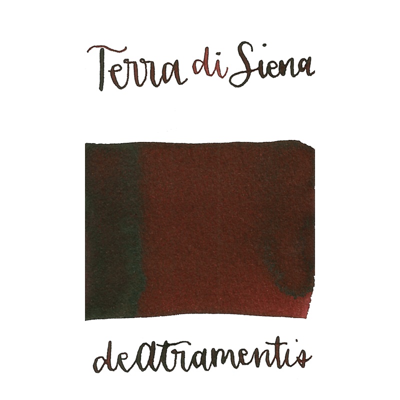 De Atramentis Standard Terra di Siena
