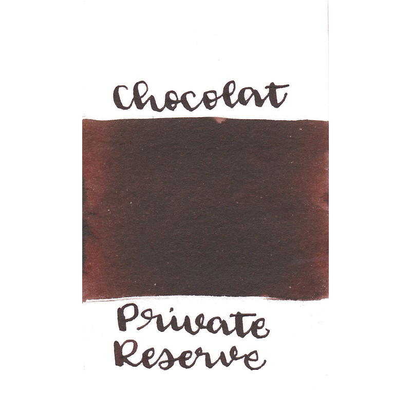 Private Reserve Chocolat