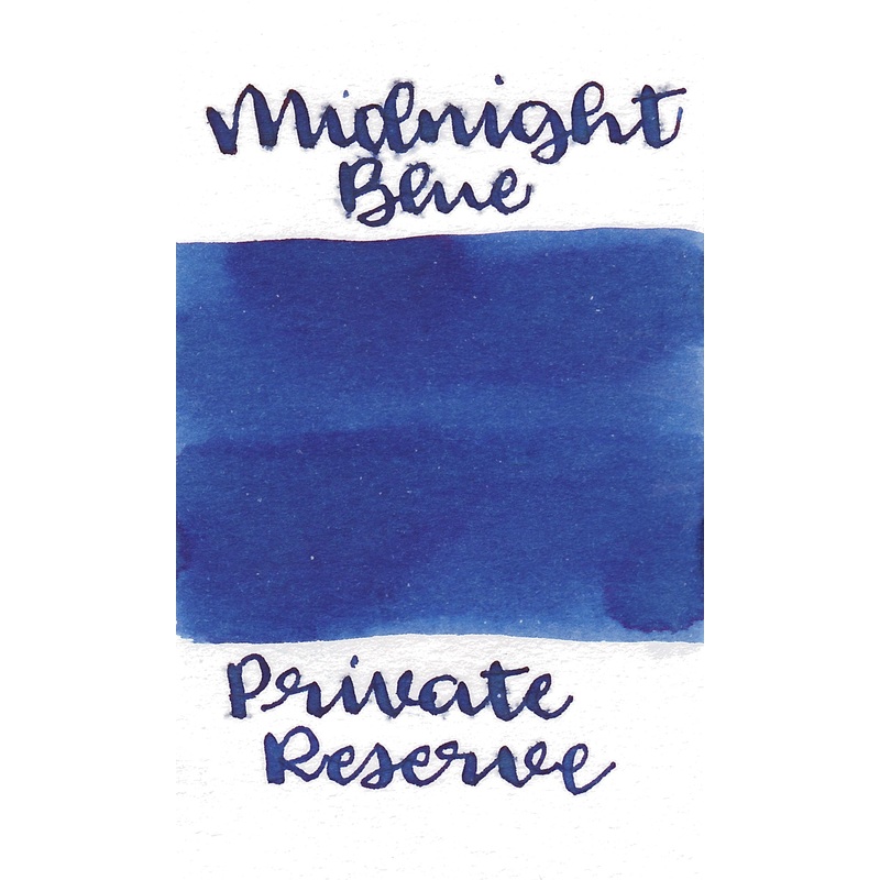 Private Reserve Midnight Blue