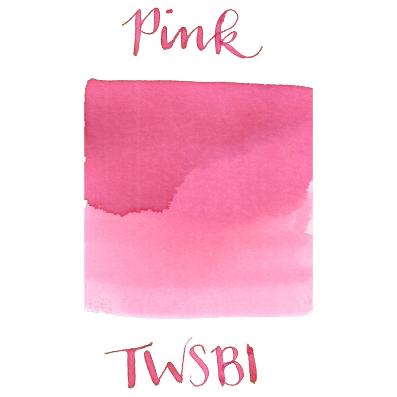 TWSBI 1791 Pink