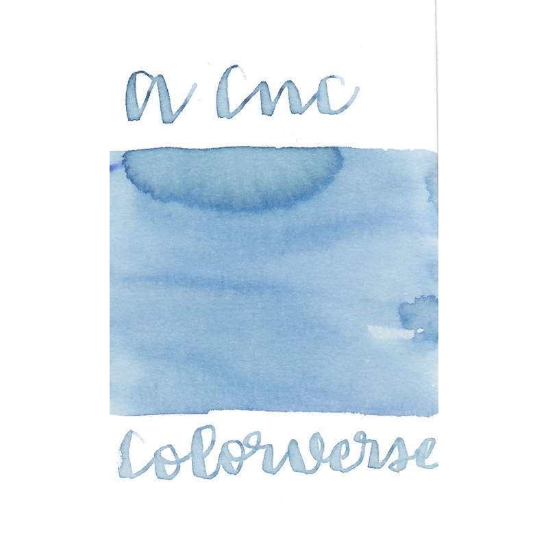 Colorverse Project Vol. 5  Constellation II. 034 - a Cnc