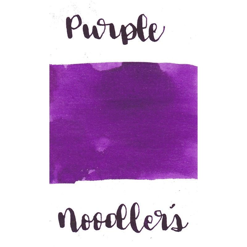 Noodler's Purple