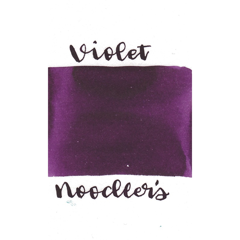 Noodler's Violet