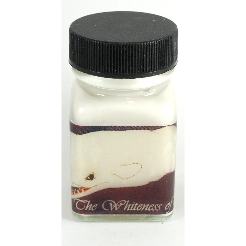 Noodler's Whiteness of the Whale